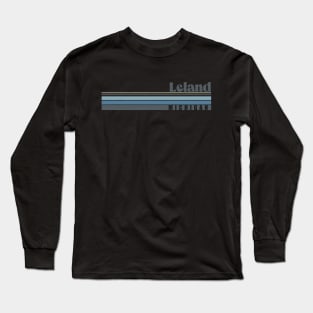 Leland Long Sleeve T-Shirt